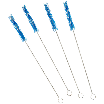 Dr Brown's Βουρτσάκι Καθαρισμού Αέρα Για Μπιμπερό Με Στενό Λαιμό 4τμχ